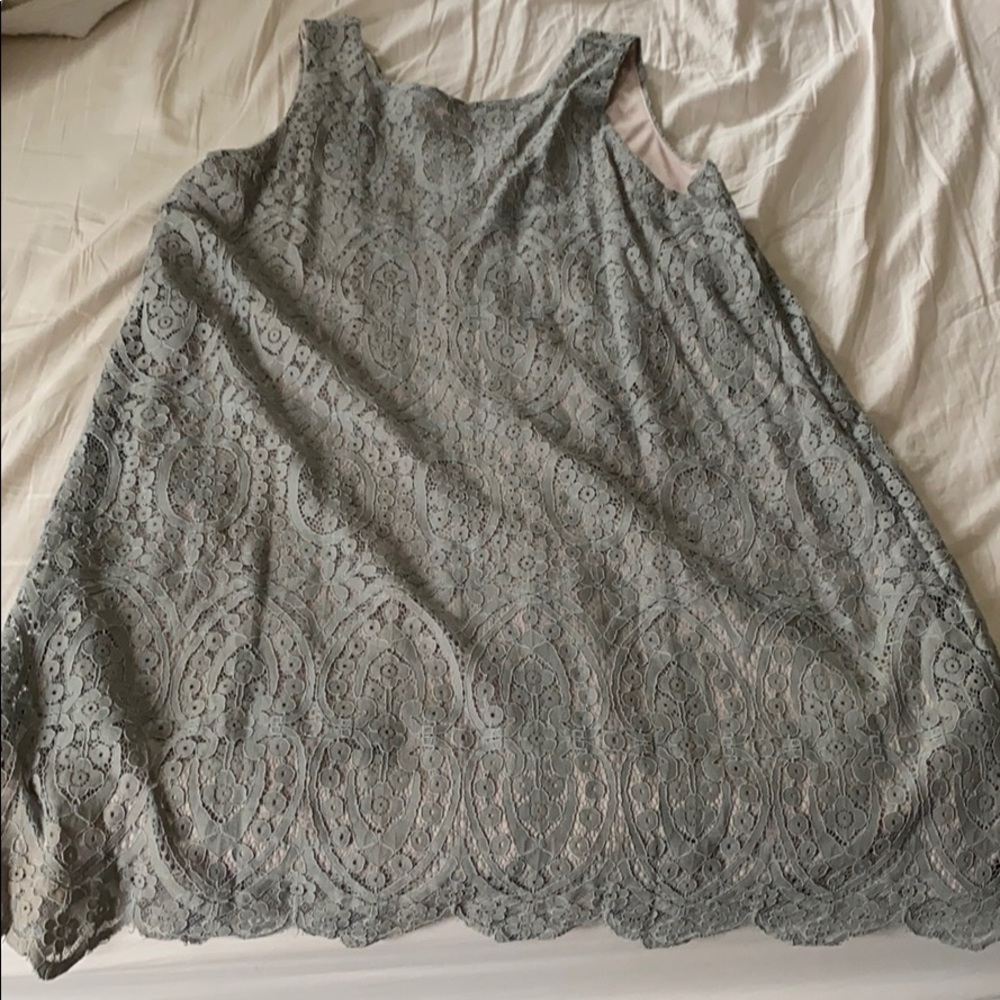 Brand new maternity dress